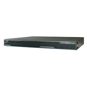 Thiết Bị Bảo Mật Cisco ASA5540-K8 - Hàng Nhập Khẩu