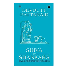 Shiva To Shankara: Giving Form To The Formless