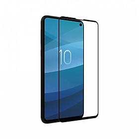 Kính cường lực full màn hình cho điện thoại Samsung Galaxy S10e