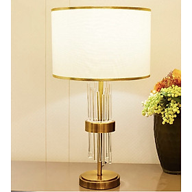 Mua Đèn ngủ  đèn đọc sách để bàn trang trí phòng khách và phòng ngủ DB 53