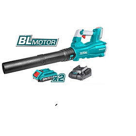Mua Máy thổi bụi  dùng pin  Lithium-Ion 20V total TABLI204282