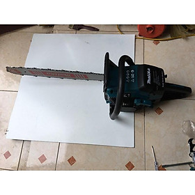 Mua Máy Cưa Xích Chạy Xăng Malika- Máy cưa xích cao cấp  giá sập sàn