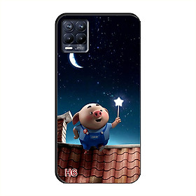 Ốp Lưng Dành Cho REALME 8 PRO