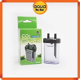 Đếm giọt CO2  Up Aqua D-518 cho hồ thủy sinh