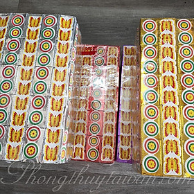 Mua Vàng Cây/Vàng Hoa Dâng Phật 35cm*20cm