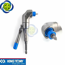 Mua Đầu bắn vít bẻ góc 90 độ Kingtony 759-140