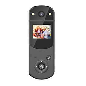 Mini Camera Full  1080P  Video Audio  DVR DV