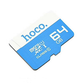 Mua Thẻ nhớ Hoco Micro SD dung lượng 64Gb - Chính hãng