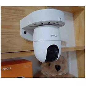 Chân đế camera đẹp, gọn dây và treo camera thẩm mỹ - chuyên dụng cho camera an ninh dành cho Onvizcam, Ezviz, imou, kbvision