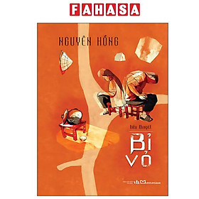 Sách - Bỉ Vỏ (Tái Bản 2025)