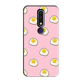 ỐP LƯNG IN HÌNH DÀNH CHO Nokia 3.1 PLUS