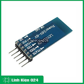 Module Bluetooth HC05