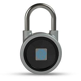 Mua Ổ khóa vân tay - Bluetooth