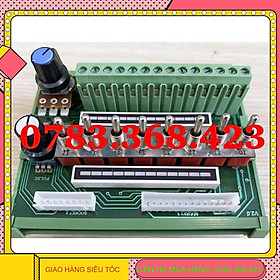 Mua Bộ Lập Trình PLC LiYan EX485LNK Hàng nhập