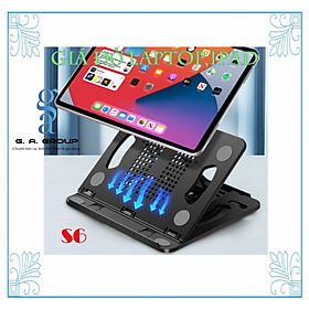 Mua Giá đỡ S6 tản nhiệt cho điện thoại  ipad  máy tính bảng tiện lợi