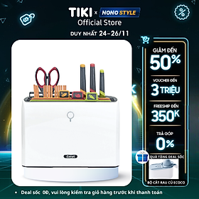 Mua Bộ Dao Thớt Kháng Khuẩn UV - Sấy Khô 60 Độ  8 Món Gevi GEXDZ01-V - Chính Hãng  Khử Khuẩn UV  Bảo Hành 12 Tháng