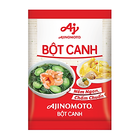 Bột Canh Ajinomoto 190g