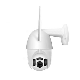 Camera An Ninh Xiaomi Bản Quốc Tế Xiaovv Ptz Panorama Ip MVR3120S-B7 1080p HD Chống Nước