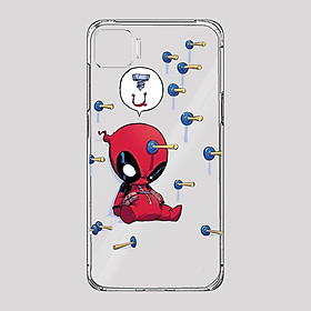 Ốp Lưng Dành Cho OPPO A93 2020
