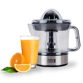 Mua Máy vắt cam ép cam chính hãng LEBENLANG của Đức dung tích 700ml bảo hành 24 tháng - LB389
