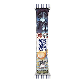 BÁNH NHÂN SOCOLA TRẮNG BOURBON PETIT WHITECHOCO LANGUE DE CHAT 47G (80G/T)