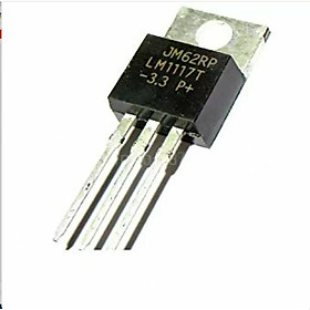 Mua Combo 10 cái IC LM1117 3.3V