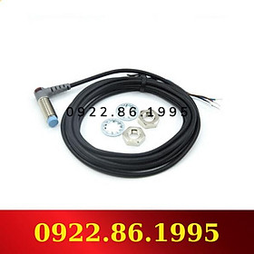 CẢM BIẾN TIỆM CẬN CẢM ỨNG Riko PSD0803-N mới