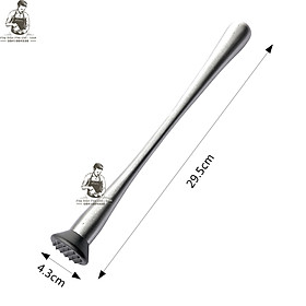 Mua Chày Dầm Pha Chế  Chày Bar 30cm