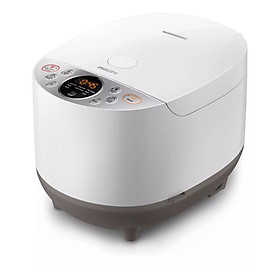 Nồi cơm điện tử Philips HD4515/55 1.8 lít - Hàng chính hãng
