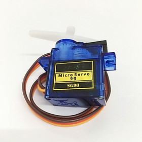 Mua Servo 9G động cơ RC