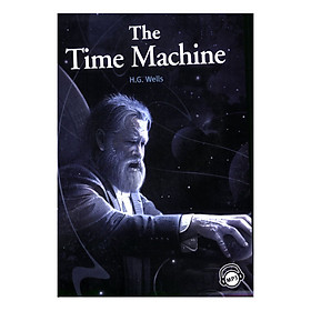 Compass Classic Readers 3: The Time Machine (With Mp3) (Paperback)