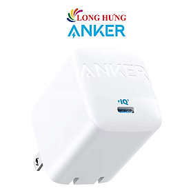 Mua Cốc sạc Anker 316 1Type-C 67W PIQ 3.0 A2671 - Hàng chính hãng