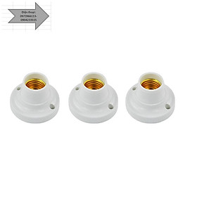 Mua ĐUI ĐÈN GẮN TƯỜNG E27