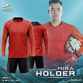 BỘ ĐỒ THỦ MÔN MIRA HOLDER - QUẦN ÁO THỂ THAO NAM NỮ MERCI SPORT