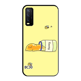 Ốp Lưng Dẻo Dành Cho VIVO Y12S