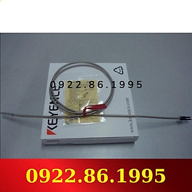 Giá Tốt + Cảm Biến Sợi Quang FU-83C Keyence hàng mới