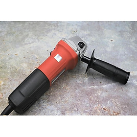 MÁY MÀI GÓC(125MM/850W/CÔNG TẮC TRƯỢT) MAKITA MT969 - HÀNG CHÍNH HÃNG