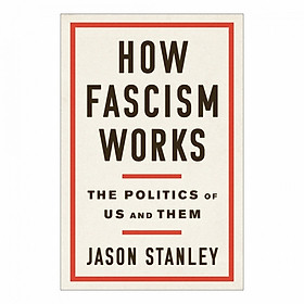 Ảnh bìa How Fascism Works