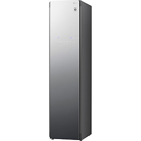 Tủ chăm sóc quần áo thông minh LG Styler Inverter 3 móc S3MFC - Hàng Chính Hãng
