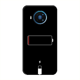Ốp Lưng Dẻo Dành Cho NOKIA 8.3