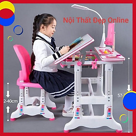 Mua Bàn học sinh Thông Minh Hiện Đại