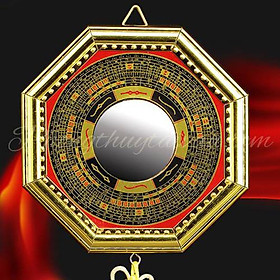 Mua Gương La Kinh - Phong Thủy Tam Nguyên