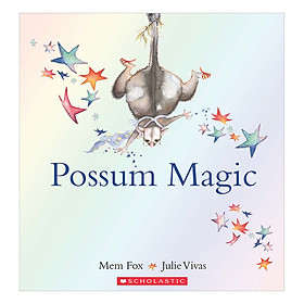 Possum Magic