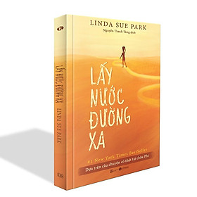 Sách - Lấy nước đường xa