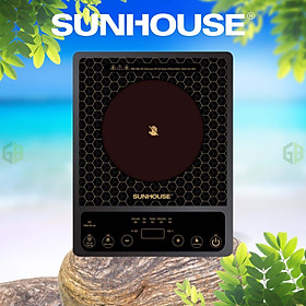 Mua Bếp hồng ngoại cơ SUNHOUSE SHD6009 - Hàng chính hãng