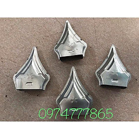 Mua Combo 10 Mác Tôn 20x40 hàng rào cho sắt hộp
