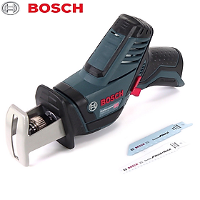 Mua Máy cưa kiếm BOSCH GSA12V-LI (SOLO)/060164L9L2 ( Chưa Pin Sạc)