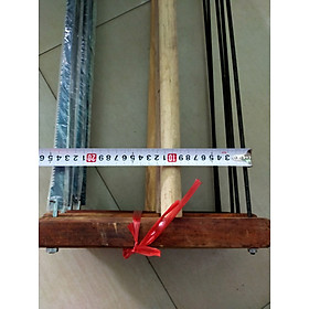 Mua Cưa gỗ thợ mộc - Cưa khung cầm tay truyền thống  hàng Việt Nam