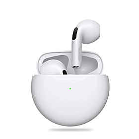 Mua Tai Nghe Bluetooth Không Dây Wireless- Phiên Bản V5.0 - EDR- Âm Thanh Sống Động - Hàng Chính Hãng