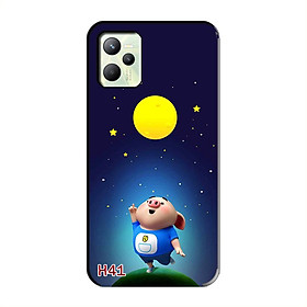 Ốp Lưng Dành Cho Realme C35